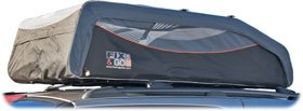 Fix & Go Soft-Sided Roof Top Cargo Bag