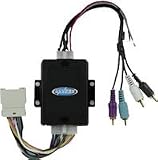 Metra TYTO-01 JBL Amplifier Interface Harness