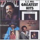 Z.Z. Hill - Greatest Hits by Z.Z. Hill