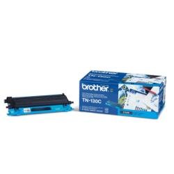 Brother Lasertoner TN130C cyan Inh.1.500