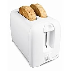 Proctor Silex 22605 2-Slice Toaster