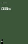 Indexing the Manual of Good Practice:...