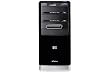 HP Pavilion a6710t- Intel(R) Pentium(R) Dual-Core processor E2220 [2.4GHz] , 4GB DDR2,Integrated Graphics (NVIDIA GeForce 7100) [VGA] , 500GB SATA HD, LightScribe 16X max. DVD+/-R/RW SuperMulti drive , Integrated 7.1 channel sound with front audio ports , LAN port on system board (10/100Base-T), Wireless-G LAN card and modem, 15-in-1 memory card reader, Microsoft(R) Works 9.0 , Windows Vista Home Premium