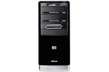 HP Pavilion a6430f - Tower - 1 x Phenom X3 8400 / 2.1 GHz - RAM 3 GB - HDD 2 x 320 GB - DVDRW (R DL) / DVD-RAM - GF 6150 SE shared video memory (UMA) - Mdm - Vista Home Premium - AMD LIVE! - Monitor : none - remarketed
