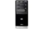 HP PAVILION a6500z- AMD Sempron(TM) LE1300 (2.3GHz), 1GB DDR2,Integrated NVIDIA GeForce 6150 SE, VGA , 56Kbps Data/Fax Modem , 250 GB SATA HD, LightScribe 16X max. DVD+/-R/RW SuperMulti drive , Integrated 5.1 Capable Sound w/ front audio ports , Microsoft(R) Works 9.0 , Windows Vista Home Basic