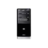 HP Pavilion A6600F Desktop PC (2.2 GHz Intel Pentium Dual Core E2200 Processor, 3 GB RAM, 320 GB Hard Drive, DVD Drive, Vista Premium)