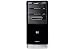 HP Pavilion a6460t-Intel(R) Core(TM) 2 Duo processor E4600 (2.4GHz), 4GB DDR2-800MHz dual channel SDRAM (4x1024), 500GB 7200 rpm SATA 3Gb/s hard drive, Blu-ray / HD DVD player & Lightscribe SuperMulti DVD burner, 512MB NVIDIA GeForce 8600GT and TV Tuner / PVR, 802.11 b/g USB Wireless LAN card , 15-in-1 memory card reader, 1394, 2 USB, audio, Windows Vista Home Premium, Microsoft(R) Works 9.0