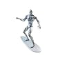 MARVEL 3.75" - SILVER SURFER