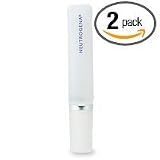 (Pack of 2) Neutrogena Instant Nail Enhancer 01 Buffed Sheen .20 FL OZ