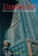 City Travel Guides Discounted  Books : Uzbekistan: The Golden Road to Samarkand (Odyssey Uzbekistan)