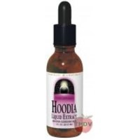 Source Naturals - Hoodia Liquid - 2 oz