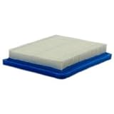 Oregon 30-710 Paper Air Filter For Briggs& Stratton 491588, 491588S, 399959