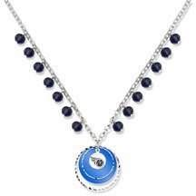 Tennessee Titans Game Day Necklace