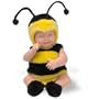 Baby Bees