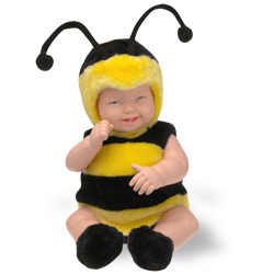 Baby Bees by