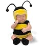 Baby Bees