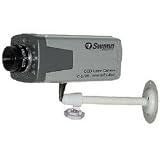 Swann C510R Professional CCD Security Camera