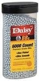 Daisy 6000 Cnt Bb Bottle