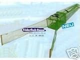 Reuse f�r K�derfische Aal Krebs 185*24*24cm Behr, Bait Fish Net-20-4004
