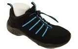 Ladies Size 6 Mesh Water Shoe (1-pair)