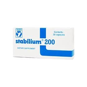 Nutricology/ Allergy Research Group Stabilium