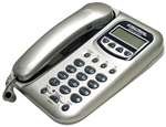 Nw Bell 77380-M2 Corded Phone With Caller Id
