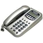 Northwestern Bell Corded Phone with Caller ID (77380-M2)