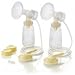 Medela Symphony Double Pumping Kit - Medela 67099