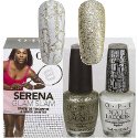 OPI Serena Glam Slam Duo