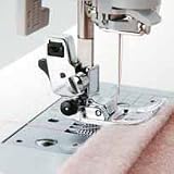 Brother Zig Zag Foot with leveling button (F053)