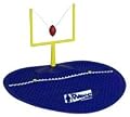 The Weee Urinal Screen Football - Blue Set of 2