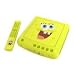 Kitchen & Housewares : SpongeBob SquarePants DVD Player