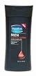 Vaseline Men Extra Strength Body and Face Lotion - 10 Oz