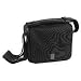 Delsey Ballistic Nylon CORTEX 1 Case for use with DSLR Cameras (Black)