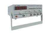 5MHz Function Generator