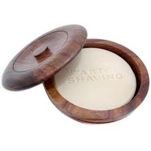 Shaving Soap w/ Bowl - 95g/3.4oz