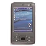 219815: Socket Somo 650EB-E Handheld Computer Intel PXA270 624MHz 128MB Windows Mobile 6 (English) (HC0687-1088)