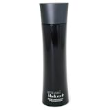 GIORGIO ARMANI - Armani Black Code After Shave Lotion 3.4 oz / 100 ml - ORIGINAL