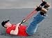 Wild Sling Solo Giant Water Balloon Launcher