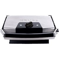 Krups PG70 Panini Maker, Brushed Stainless Steel