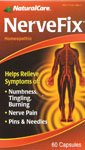 Natural Care - Nerve Fix, 60 capsules