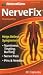 NaturalCare NerveFix, Capsules, 60-Count Bottle