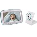 Nscessity 7 inch Colour Camera Monitor