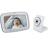 Nscessity 7-inch Video Monitor with HD Camera