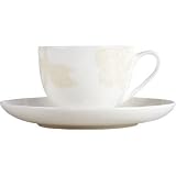 Review Johnson Brothers  / Johnson Brothers - Fabrique Tableware, Set of 6 Coffee Cups