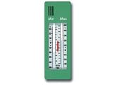 Brannan 12/404 Therm.Max-min Psh.Button