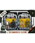 Star Wars Episode 6 Collectible Tin