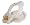 image MIU France Plastic Egg Cutter and Piercer