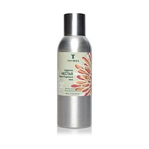 Thymes (NEW) Agave Nectar Home Fragrance Mist 3 oz