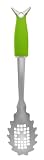 Art and Cook Pasta Spoon, Green